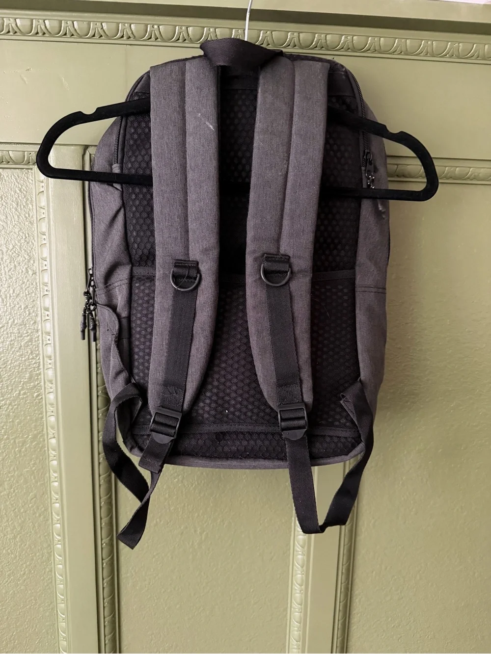 N/A durable black